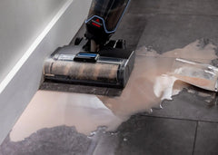 CrossWave® Edge Cordless All-in-One Multi-Surface Cleaner