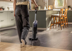 CrossWave® Edge Cordless All-in-One Multi-Surface Cleaner