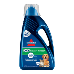 OXY Clean + Refresh with Febreze Formula (60 oz.)