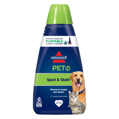 PET Spot & Stain Carpet Cleaning Formula (32 oz.)