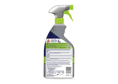 Professional Pet Stain and Odor Removing Formula