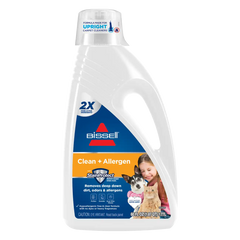 Clean + Allergen Carpet Cleaning Formula (60 oz.)