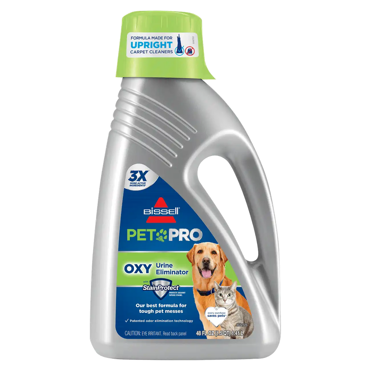 PET PRO OXY Urine Eliminator Formula (48 oz.)