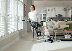 MultiClean™ Allergen Lift-Off® Pet Vacuum
