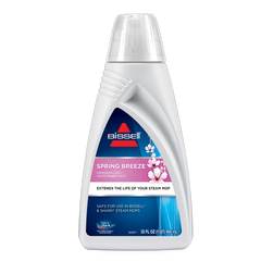 Spring Breeze Demineralized Water (32 oz.) for Steam Mops