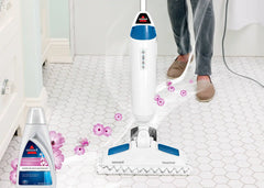 Spring Breeze Demineralized Water (32 oz.) for Steam Mops