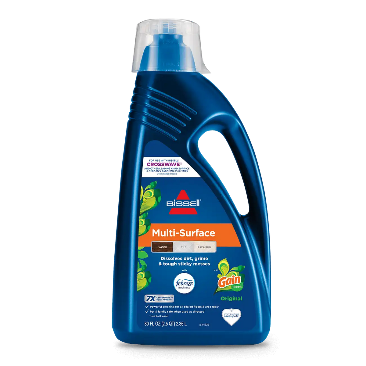 Multi-Surface with Febreze Original Gain Formula (80 oz.)