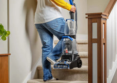 TurboClean™ Pet Upright Carpet Cleaner