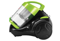 Zing® Bagless Canister Vacuum