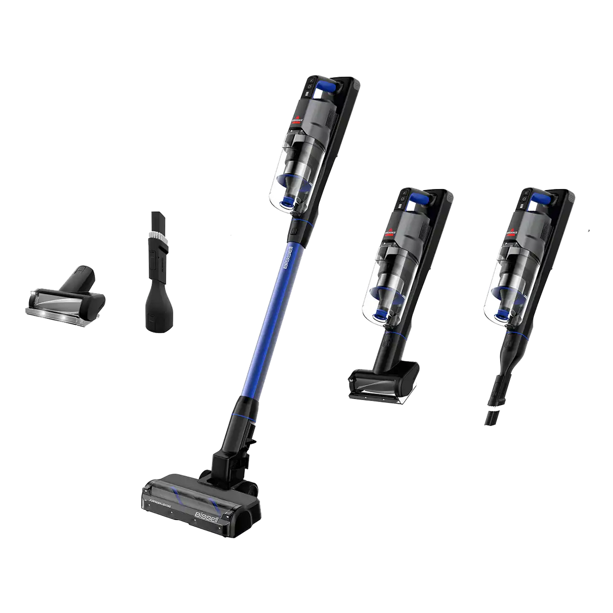PowerClean® FurFinder™  Cordless Stick Vacuum