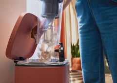 CleanView® Swivel Pet Vacuum Cleaner