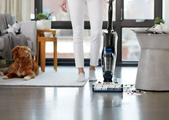 CrossWave® Cordless Max Multi-Surface Wet Dry Vac