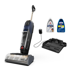 CrossWave® HydroScrub™ All-in-One Multi-Surface Cleaner