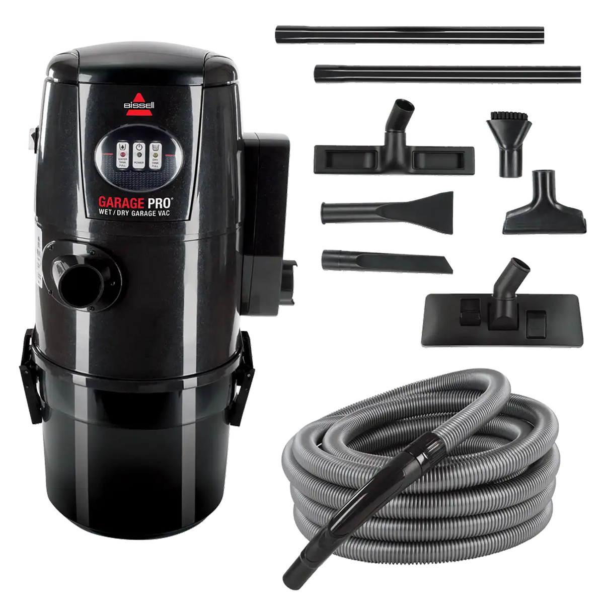 Garage Pro® Wet Dry Vac