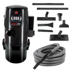Garage Pro® Wet Dry Vac