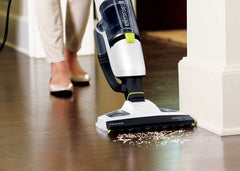 PowerFresh Vac & Steam All-in-One Vacuum and Steam Mop
