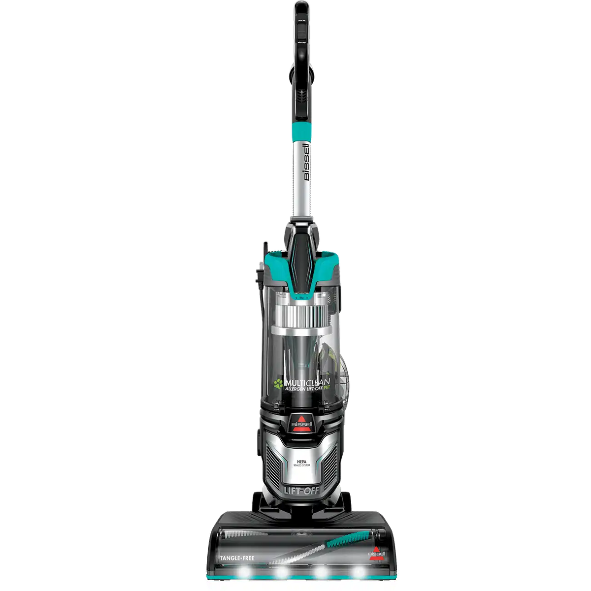 MultiClean™ Allergen Lift-Off® Pet Vacuum