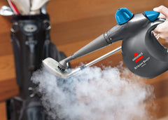 Steam Shot™ Omni Handheld Steam Cleaner & Sanitizer