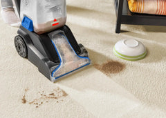 TurboClean™ Upright Carpet Cleaner