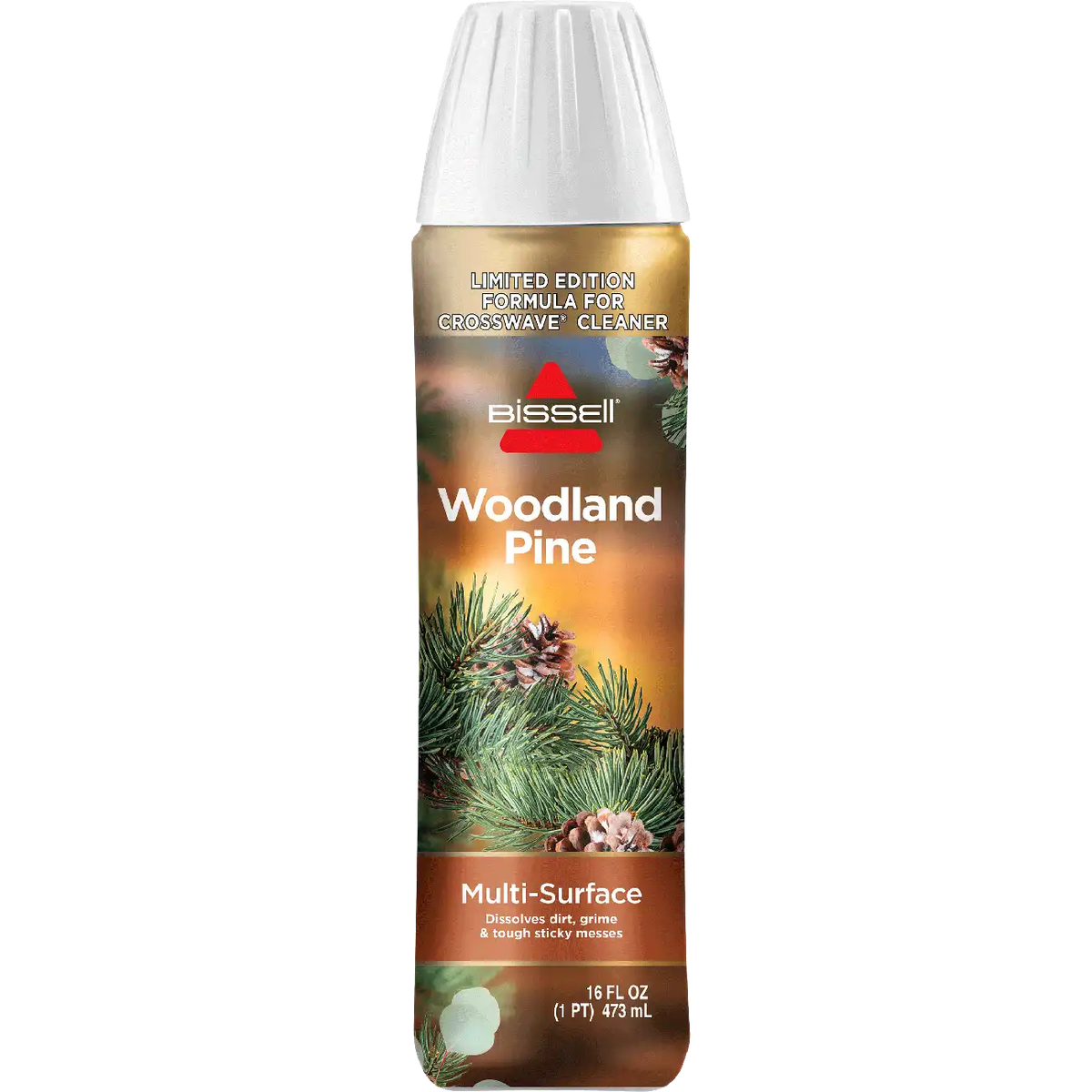 Limited Edition Woodland Pine Multi-Surface Formula (16 oz.)
