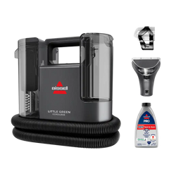 Little Green® Cordless Portable Carpet Cleaner