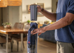 PowerClean® DualBrush Cordless Stick Vacuum
