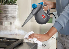 Steam Shot™ Handheld Steam Cleaner & Sanitizer