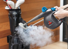 Steam Shot™ Handheld Steam Cleaner & Sanitizer