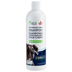 White Tea & Aloe No-Rinse Dog Shampoo for BARKBATH™ (2-pack)