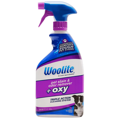 Woolite® Carpet Pet Stain & Odor + Oxy Spray