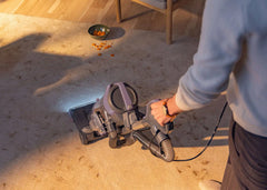 CleanView® Max Allergen Upright Vacuum
