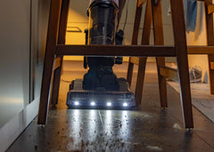 CleanView® Max Allergen Upright Vacuum