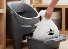 BISSELL® CleanWell™ Waste Bin Liners - 15 Pack