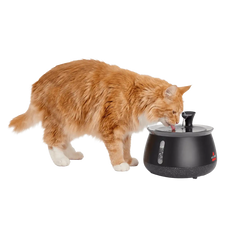 HydrateWell™ Automatic Water Fountain