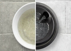 HydrateWell™ Automatic Water Fountain