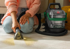 Little Green™ Pet OXY Free & Clear Formula for Portable Carpet Cleaners