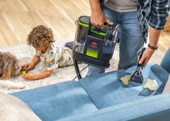 Little Green™ Pet OXY Free & Clear Formula for Portable Carpet Cleaners