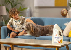 Multi-Surface Free & Clear Cleaning Formula (64 oz.)