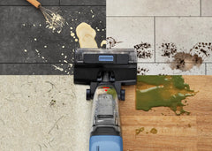 CrossWave® EdgeFind™ All-in-One Multi-Surface Cleaner Exclusive Bundle