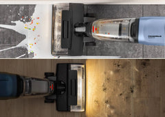 CrossWave® EdgeFind™ All-in-One Multi-Surface Cleaner Exclusive Bundle