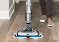 SpinWave® Cordless Hard Floor Spin Mop