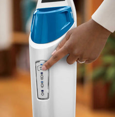 PowerFresh® Scrubbing & Sanitizing Steam Mop
